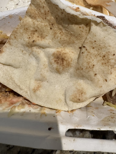 Photo of Donair Affair - 800 McBride Blvd Unit 18, New Westminster, BC V3L 2B8